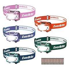Everbrite headlamp pack for sale  Delivered anywhere in USA 