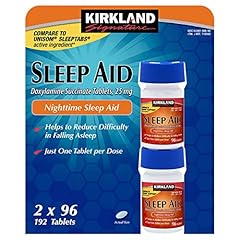 Kirkland signature nighttime for sale  Delivered anywhere in USA 