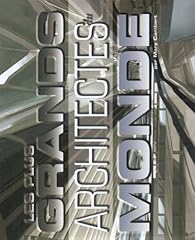 Grands architectes d'occasion  Livré partout en Belgiqu