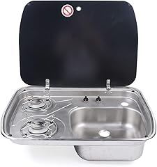 Gas camping stove for sale  Delivered anywhere in UK