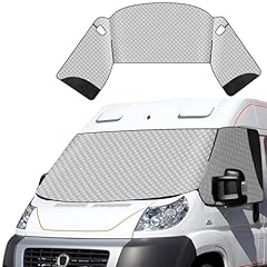 Cissiyog motorhome windscreen for sale  Delivered anywhere in UK
