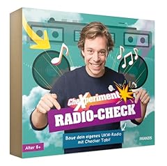 Franzis 67228 chexperiment gebraucht kaufen  Wird an jeden Ort in Deutschland