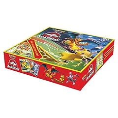 Pokémon académie combat d'occasion  Livré partout en France