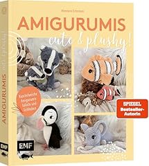 Amigurumis cute and gebraucht kaufen  Wird an jeden Ort in Deutschland