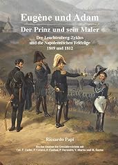 Eugène adam prinz gebraucht kaufen  Wird an jeden Ort in Deutschland