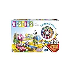 Hasbro 040005960 destins d'occasion  Livré partout en France