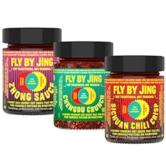 Flybyjing variety pack for sale  Delivered anywhere in USA 