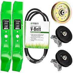 8ten deck blade for sale  Delivered anywhere in USA 