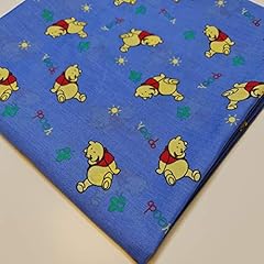 Tissu polycoton enfant d'occasion  Livré partout en France