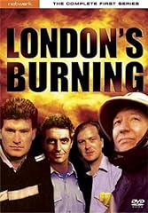 London burning complete for sale  Delivered anywhere in UK