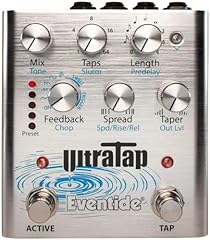 Eventide ultra tap usato  Spedito ovunque in Italia 