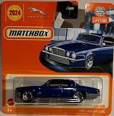 Matchbox 2024 1977 usato  Spedito ovunque in Italia 