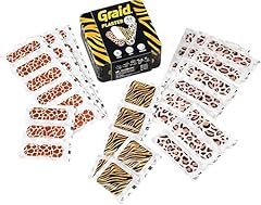 Graid animal print for sale  Delivered anywhere in UK