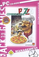 Pizza connection gebraucht kaufen  Wird an jeden Ort in Deutschland