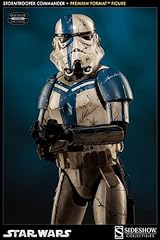 Sideshow collectibles stormtro for sale  Delivered anywhere in USA 