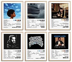Zsdklres drake music for sale  Delivered anywhere in USA 