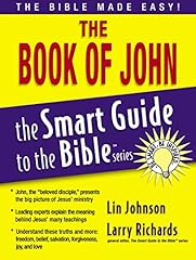 Book john for sale  Delivered anywhere in USA 