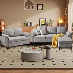 Chireca convertible sectional for sale  Delivered anywhere in USA 