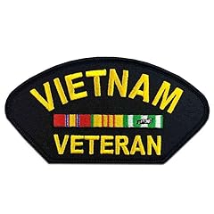 Vietnam veteran patch for sale  Delivered anywhere in USA 