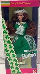 Irish barbie dolls for sale  Delivered anywhere in USA 