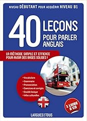 Coffret leçons parler d'occasion  Livré partout en France