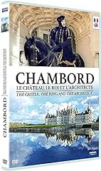 Chambord château roi d'occasion  Livré partout en France