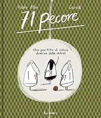 Pecore. ediz. illustrata usato  Spedito ovunque in Italia 