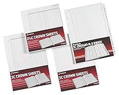 Rexel twinlock crown for sale  Delivered anywhere in UK