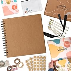 Scrapbook kit page for sale  Delivered anywhere in UK