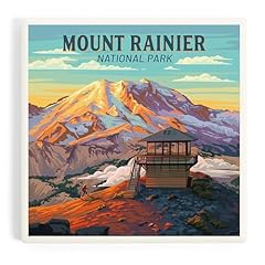Rainier national park for sale  Delivered anywhere in USA 