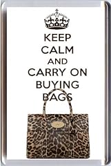 Keep calm carry for sale  Delivered anywhere in Ireland