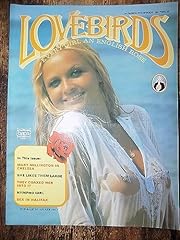 Lovebirds magazine 14 for sale  Delivered anywhere in UK