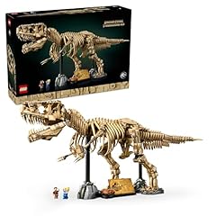 Lego jurassic world usato  Spedito ovunque in Italia 