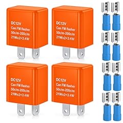Gebildet 4pcs 12v usato  Spedito ovunque in Italia 