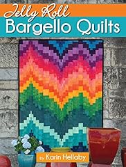 Jelly roll bargello for sale  Delivered anywhere in USA 