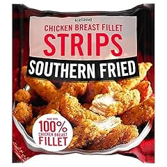 Iceland southern fried for sale  Delivered anywhere in UK