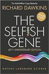 Selfish gene 40th for sale  Delivered anywhere in USA 