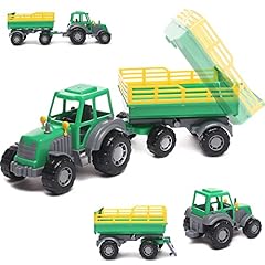 Toy tractor farm for sale  Delivered anywhere in USA 