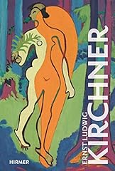 Ernst ludwig kirchner for sale  Delivered anywhere in Ireland