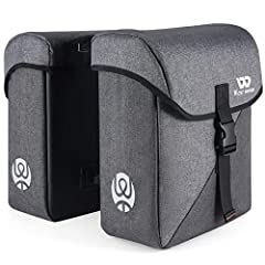 Hongyea bike pannier for sale  Delivered anywhere in UK