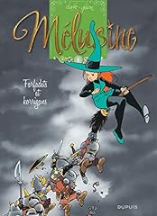 Mélusine tome farfadets d'occasion  Livré partout en France