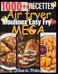 1000 recettes air d'occasion  Livré partout en France