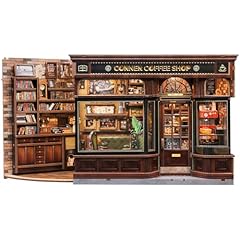 Cutebee book nook d'occasion  Livré partout en Belgiqu