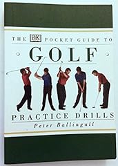 Pocket guide golf for sale  Delivered anywhere in USA 