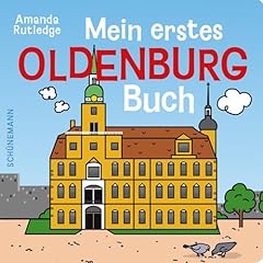 Erstes ldenburg buch gebraucht kaufen  Wird an jeden Ort in Deutschland