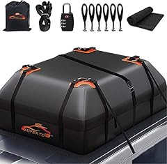 Rooftop cargo carrier for sale  Delivered anywhere in UK