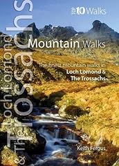 Mountain walks the d'occasion  Livré partout en France