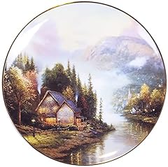 Decorative plate simpler for sale  Delivered anywhere in USA 