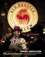 Red rooster cookbook for sale  Delivered anywhere in USA 
