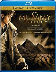Mummy trilogy for sale  Delivered anywhere in USA 